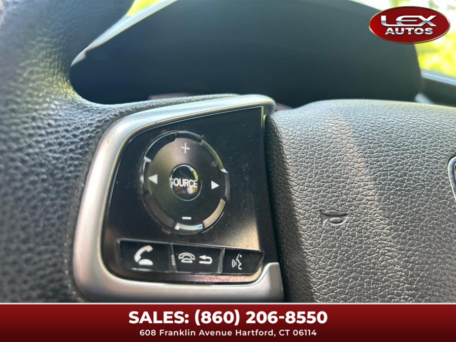 2016 Honda Civic Coupe 2dr CVT LX-P, available for sale in Hartford, Connecticut | Lex Autos LLC. Hartford, Connecticut 2016 Honda Civic Coupe 2dr CVT LX-P, available for sale in Hartford, Connecticut | Lex Autos LLC. Hartford, Connecticut