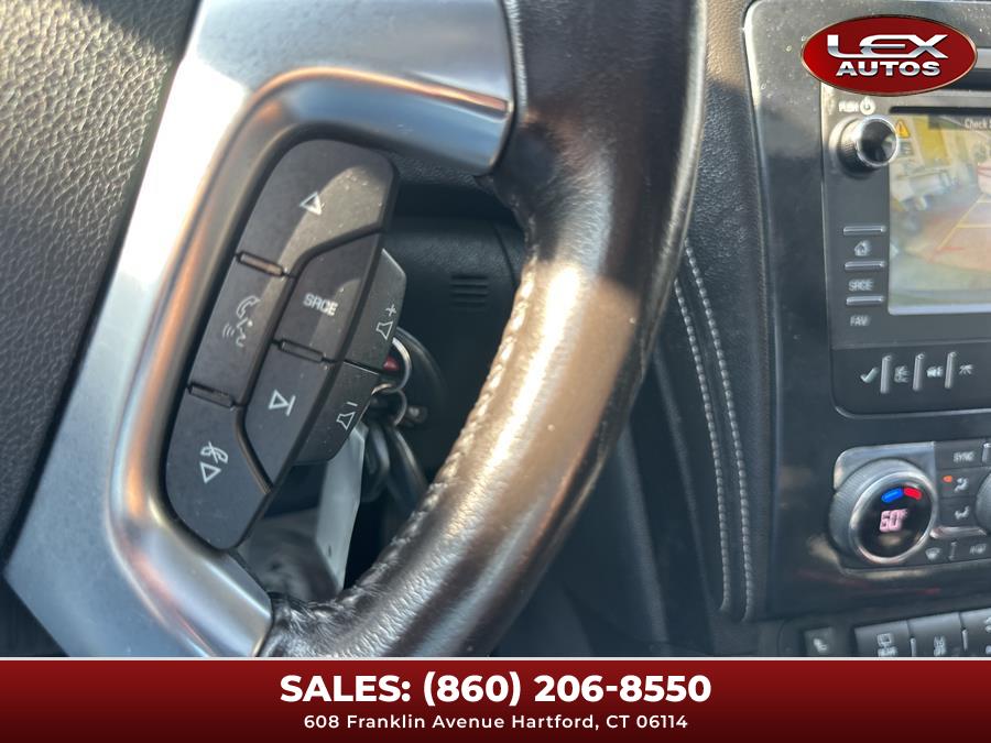 2017 Chevrolet Traverse AWD 4dr LT w/2LT, available for sale in Hartford, Connecticut | Lex Autos LLC. Hartford, Connecticut 2017 Chevrolet Traverse AWD 4dr LT w/2LT, available for sale in Hartford, Connecticut | Lex Autos LLC. Hartford, Connecticut