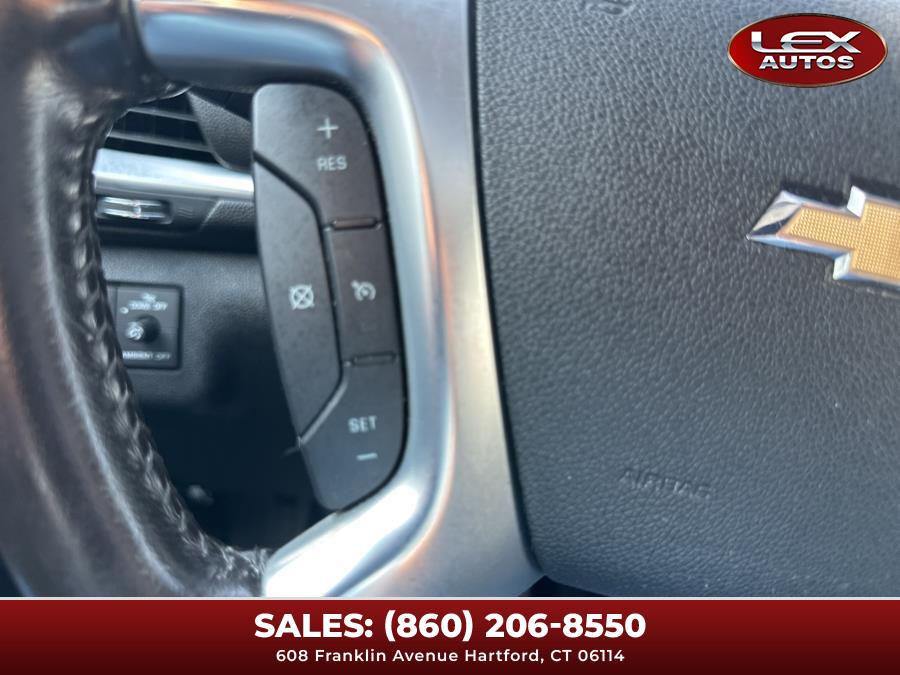 2017 Chevrolet Traverse AWD 4dr LT w/2LT, available for sale in Hartford, Connecticut | Lex Autos LLC. Hartford, Connecticut 2017 Chevrolet Traverse AWD 4dr LT w/2LT, available for sale in Hartford, Connecticut | Lex Autos LLC. Hartford, Connecticut