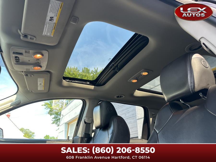 2017 Chevrolet Traverse AWD 4dr LT w/2LT, available for sale in Hartford, Connecticut | Lex Autos LLC. Hartford, Connecticut 2017 Chevrolet Traverse AWD 4dr LT w/2LT, available for sale in Hartford, Connecticut | Lex Autos LLC. Hartford, Connecticut