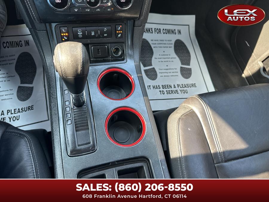 2017 Chevrolet Traverse AWD 4dr LT w/2LT, available for sale in Hartford, Connecticut | Lex Autos LLC. Hartford, Connecticut 2017 Chevrolet Traverse AWD 4dr LT w/2LT, available for sale in Hartford, Connecticut | Lex Autos LLC. Hartford, Connecticut
