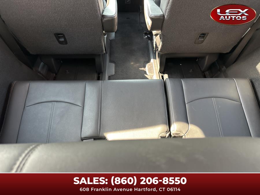2017 Chevrolet Traverse AWD 4dr LT w/2LT, available for sale in Hartford, Connecticut | Lex Autos LLC. Hartford, Connecticut 2017 Chevrolet Traverse AWD 4dr LT w/2LT, available for sale in Hartford, Connecticut | Lex Autos LLC. Hartford, Connecticut