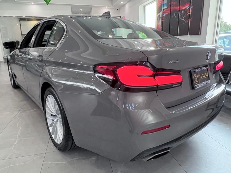 2022 BMW 5 Series 530i xDrive Sedan, available for sale in Franklin Square, New York | Luxury Motor Club. Franklin Square, New York 2022 BMW 5 Series 530i xDrive Sedan, available for sale in Franklin Square, New York | Luxury Motor Club. Franklin Square, New York