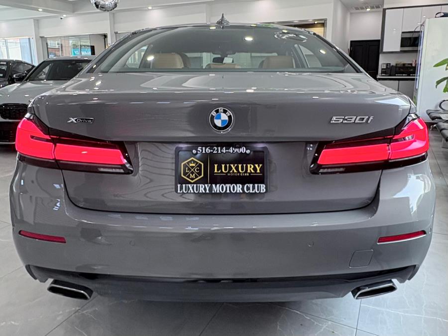 2022 BMW 5 Series 530i xDrive Sedan, available for sale in Franklin Square, New York | Luxury Motor Club. Franklin Square, New York 2022 BMW 5 Series 530i xDrive Sedan, available for sale in Franklin Square, New York | Luxury Motor Club. Franklin Square, New York