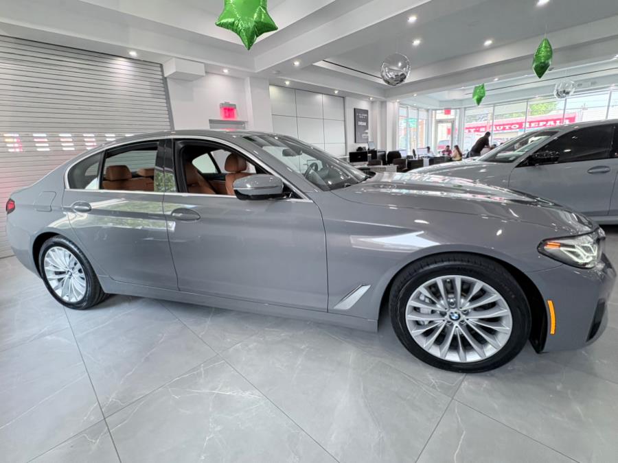 2022 BMW 5 Series 530i xDrive Sedan, available for sale in Franklin Square, New York | Luxury Motor Club. Franklin Square, New York 2022 BMW 5 Series 530i xDrive Sedan, available for sale in Franklin Square, New York | Luxury Motor Club. Franklin Square, New York