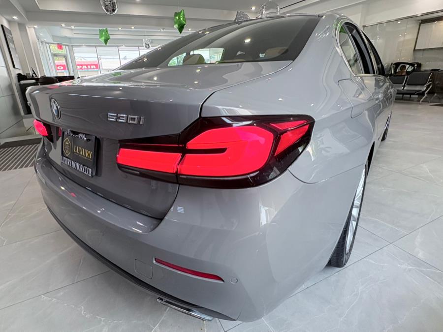 2022 BMW 5 Series 530i xDrive Sedan, available for sale in Franklin Square, New York | Luxury Motor Club. Franklin Square, New York 2022 BMW 5 Series 530i xDrive Sedan, available for sale in Franklin Square, New York | Luxury Motor Club. Franklin Square, New York