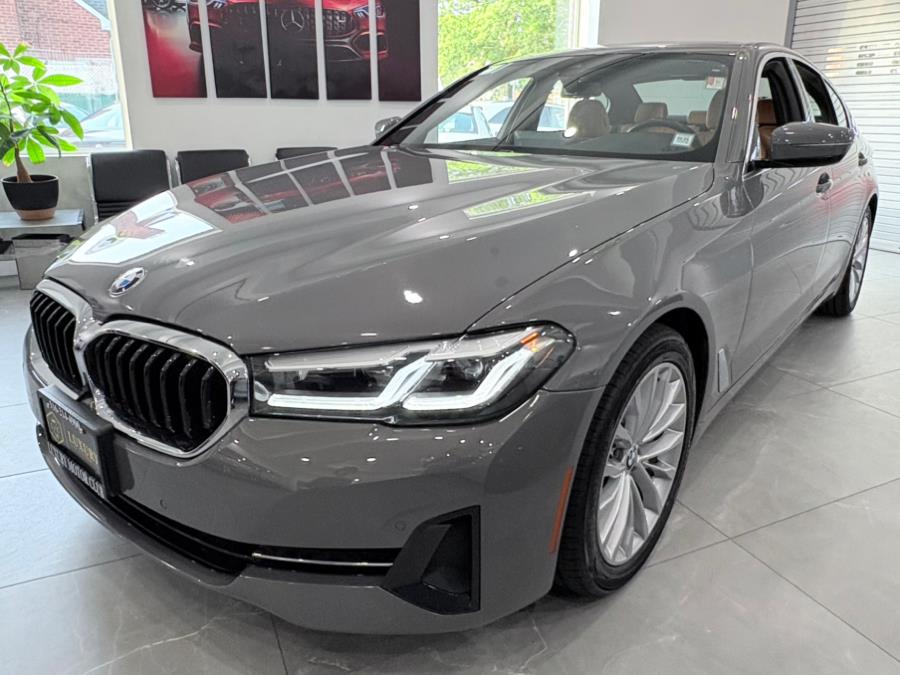 2022 BMW 5 Series 530i xDrive Sedan, available for sale in Franklin Square, New York | Luxury Motor Club. Franklin Square, New York 2022 BMW 5 Series 530i xDrive Sedan, available for sale in Franklin Square, New York | Luxury Motor Club. Franklin Square, New York