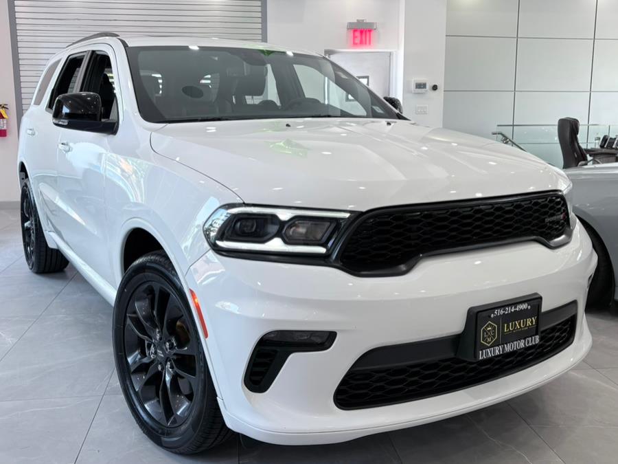 2021 Dodge Durango GT Plus AWD, available for sale in Franklin Square, New York | Luxury Motor Club. Franklin Square, New York 2021 Dodge Durango GT Plus AWD, available for sale in Franklin Square, New York | Luxury Motor Club. Franklin Square, New York