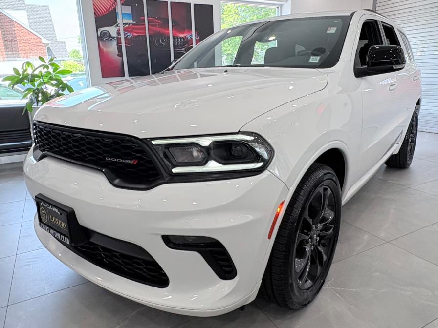 2021 Dodge Durango GT Plus AWD, available for sale in Franklin Square, New York | Luxury Motor Club. Franklin Square, New York 2021 Dodge Durango GT Plus AWD, available for sale in Franklin Square, New York | Luxury Motor Club. Franklin Square, New York