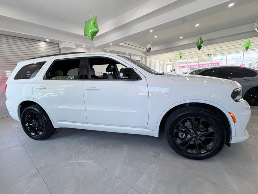 2021 Dodge Durango GT Plus AWD, available for sale in Franklin Square, New York | Luxury Motor Club. Franklin Square, New York 2021 Dodge Durango GT Plus AWD, available for sale in Franklin Square, New York | Luxury Motor Club. Franklin Square, New York