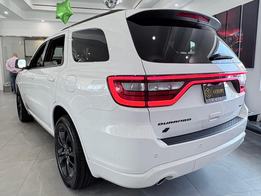2021 Dodge Durango GT Plus AWD, available for sale in Franklin Square, New York | Luxury Motor Club. Franklin Square, New York 2021 Dodge Durango GT Plus AWD, available for sale in Franklin Square, New York | Luxury Motor Club. Franklin Square, New York