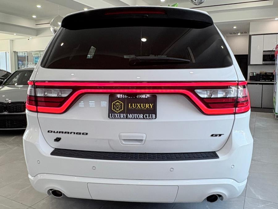 2021 Dodge Durango GT Plus AWD, available for sale in Franklin Square, New York | Luxury Motor Club. Franklin Square, New York 2021 Dodge Durango GT Plus AWD, available for sale in Franklin Square, New York | Luxury Motor Club. Franklin Square, New York