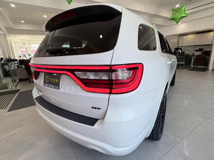 2021 Dodge Durango GT Plus AWD, available for sale in Franklin Square, New York | Luxury Motor Club. Franklin Square, New York 2021 Dodge Durango GT Plus AWD, available for sale in Franklin Square, New York | Luxury Motor Club. Franklin Square, New York