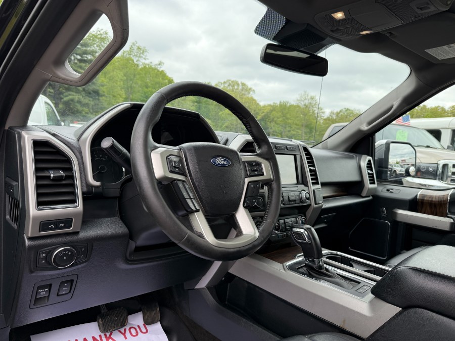 2019 Ford F-150 LARIAT 4WD SuperCrew 5.5'' Box, available for sale in Ortonville, Michigan | Marsh Auto Sales LLC. Ortonville, Michigan 2019 Ford F-150 LARIAT 4WD SuperCrew 5.5'' Box, available for sale in Ortonville, Michigan | Marsh Auto Sales LLC. Ortonville, Michigan