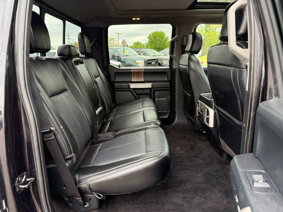 2019 Ford F-150 LARIAT 4WD SuperCrew 5.5'' Box, available for sale in Ortonville, Michigan | Marsh Auto Sales LLC. Ortonville, Michigan 2019 Ford F-150 LARIAT 4WD SuperCrew 5.5'' Box, available for sale in Ortonville, Michigan | Marsh Auto Sales LLC. Ortonville, Michigan