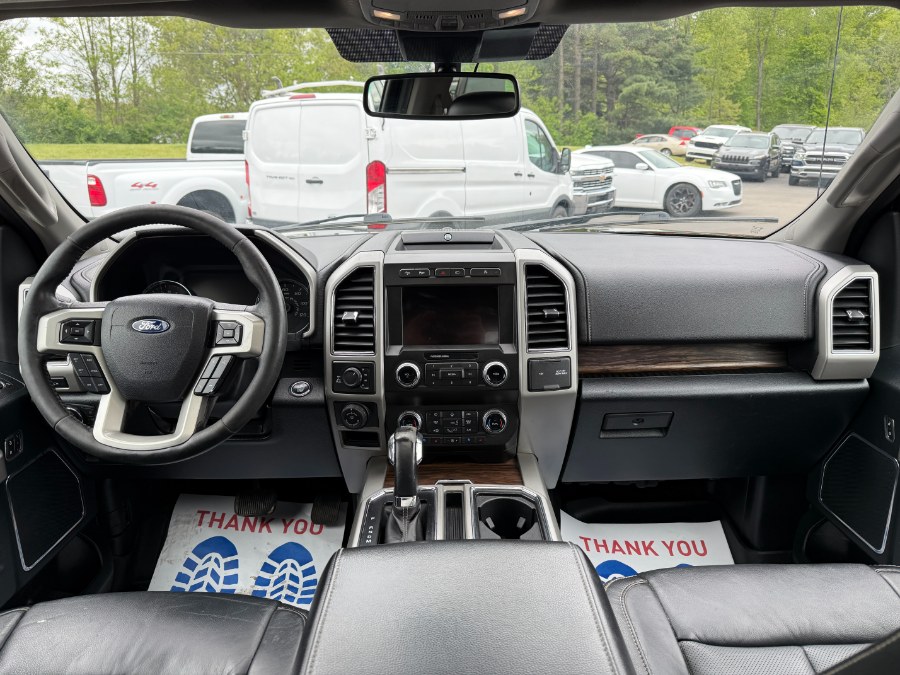 2019 Ford F-150 LARIAT 4WD SuperCrew 5.5'' Box, available for sale in Ortonville, Michigan | Marsh Auto Sales LLC. Ortonville, Michigan 2019 Ford F-150 LARIAT 4WD SuperCrew 5.5'' Box, available for sale in Ortonville, Michigan | Marsh Auto Sales LLC. Ortonville, Michigan