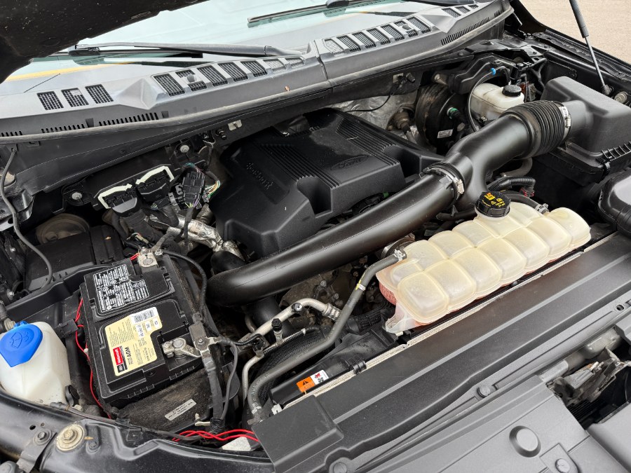2019 Ford F-150 LARIAT 4WD SuperCrew 5.5'' Box, available for sale in Ortonville, Michigan | Marsh Auto Sales LLC. Ortonville, Michigan 2019 Ford F-150 LARIAT 4WD SuperCrew 5.5'' Box, available for sale in Ortonville, Michigan | Marsh Auto Sales LLC. Ortonville, Michigan