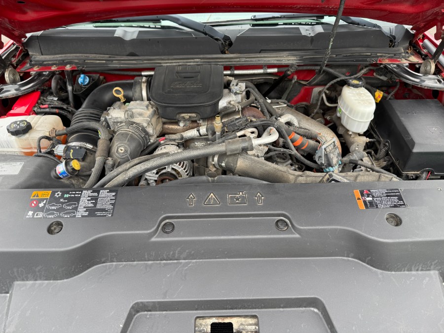 2013 Chevrolet Silverado 2500HD 4WD Crew Cab 167.7" Work Truck, available for sale in Ortonville, Michigan | Marsh Auto Sales LLC. Ortonville, Michigan 2013 Chevrolet Silverado 2500HD 4WD Crew Cab 167.7" Work Truck, available for sale in Ortonville, Michigan | Marsh Auto Sales LLC. Ortonville, Michigan