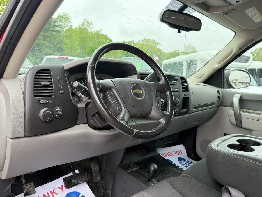 2013 Chevrolet Silverado 2500HD 4WD Crew Cab 167.7" Work Truck, available for sale in Ortonville, Michigan | Marsh Auto Sales LLC. Ortonville, Michigan 2013 Chevrolet Silverado 2500HD 4WD Crew Cab 167.7" Work Truck, available for sale in Ortonville, Michigan | Marsh Auto Sales LLC. Ortonville, Michigan