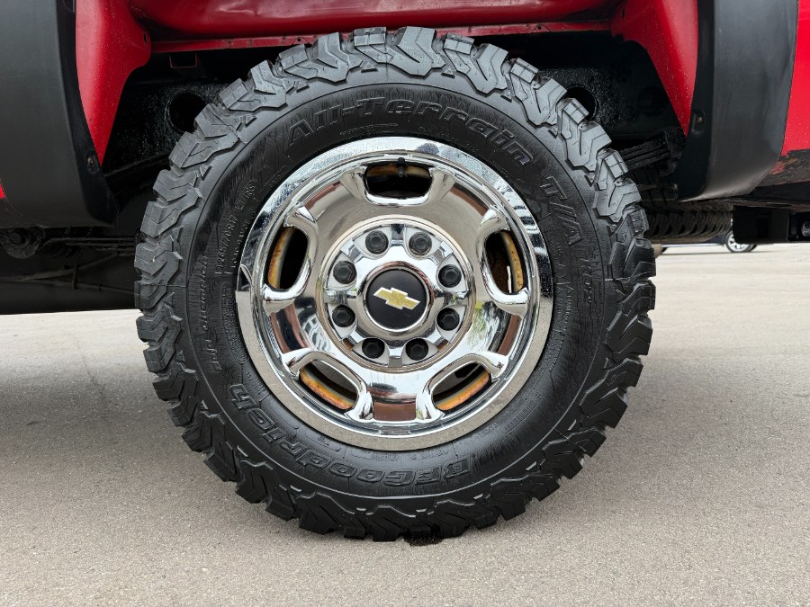 2013 Chevrolet Silverado 2500HD 4WD Crew Cab 167.7" Work Truck, available for sale in Ortonville, Michigan | Marsh Auto Sales LLC. Ortonville, Michigan 2013 Chevrolet Silverado 2500HD 4WD Crew Cab 167.7" Work Truck, available for sale in Ortonville, Michigan | Marsh Auto Sales LLC. Ortonville, Michigan
