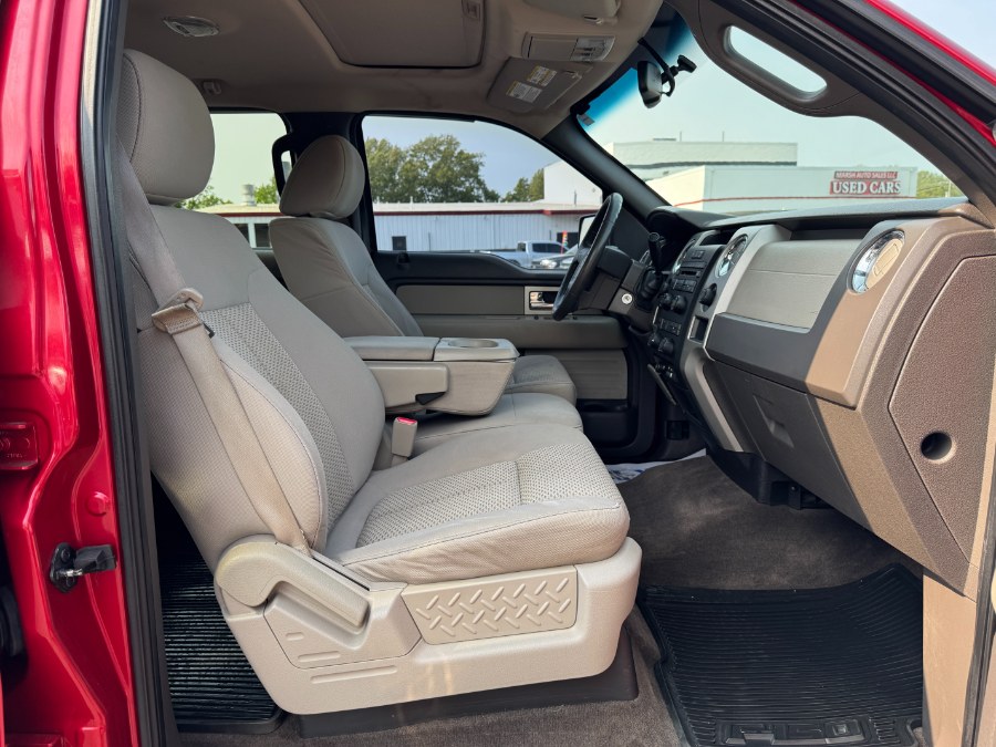 2010 Ford F-150 4WD SuperCrew 157" XLT, available for sale in Ortonville, Michigan | Marsh Auto Sales LLC. Ortonville, Michigan 2010 Ford F-150 4WD SuperCrew 157" XLT, available for sale in Ortonville, Michigan | Marsh Auto Sales LLC. Ortonville, Michigan