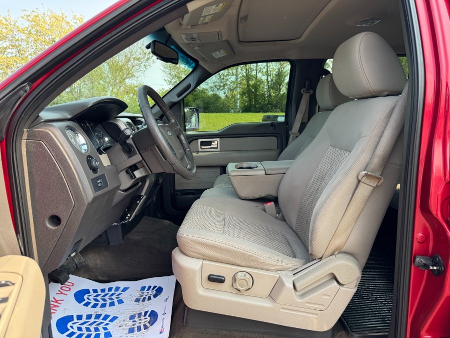 2010 Ford F-150 4WD SuperCrew 157" XLT, available for sale in Ortonville, Michigan | Marsh Auto Sales LLC. Ortonville, Michigan 2010 Ford F-150 4WD SuperCrew 157" XLT, available for sale in Ortonville, Michigan | Marsh Auto Sales LLC. Ortonville, Michigan