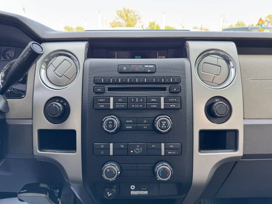 2010 Ford F-150 4WD SuperCrew 157" XLT, available for sale in Ortonville, Michigan | Marsh Auto Sales LLC. Ortonville, Michigan 2010 Ford F-150 4WD SuperCrew 157" XLT, available for sale in Ortonville, Michigan | Marsh Auto Sales LLC. Ortonville, Michigan