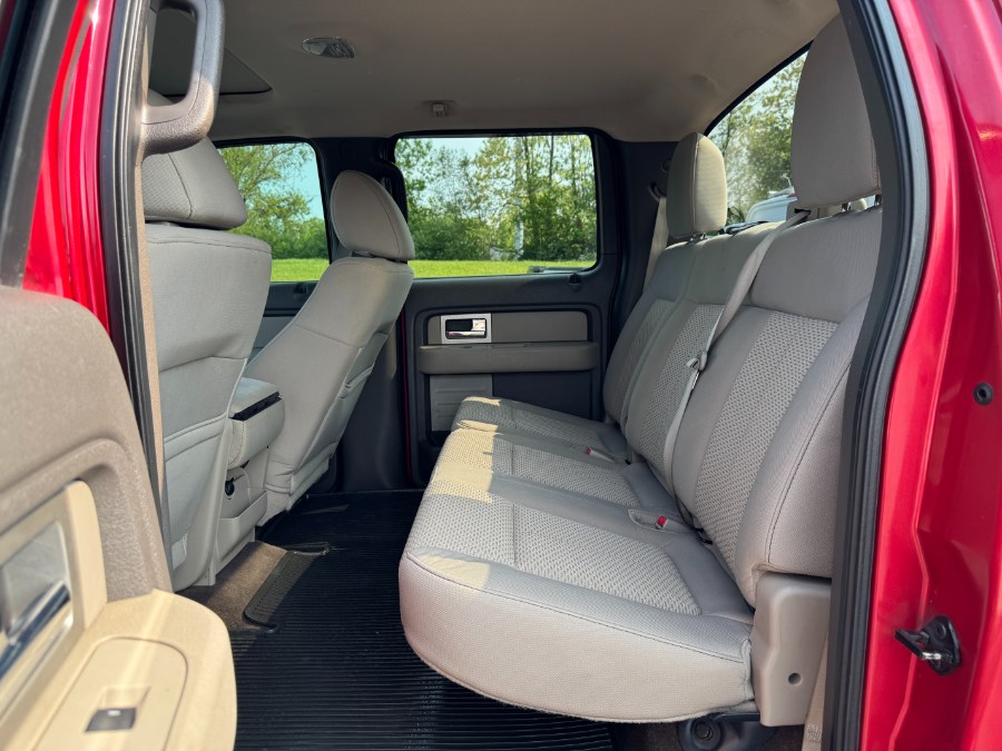 2010 Ford F-150 4WD SuperCrew 157" XLT, available for sale in Ortonville, Michigan | Marsh Auto Sales LLC. Ortonville, Michigan 2010 Ford F-150 4WD SuperCrew 157" XLT, available for sale in Ortonville, Michigan | Marsh Auto Sales LLC. Ortonville, Michigan