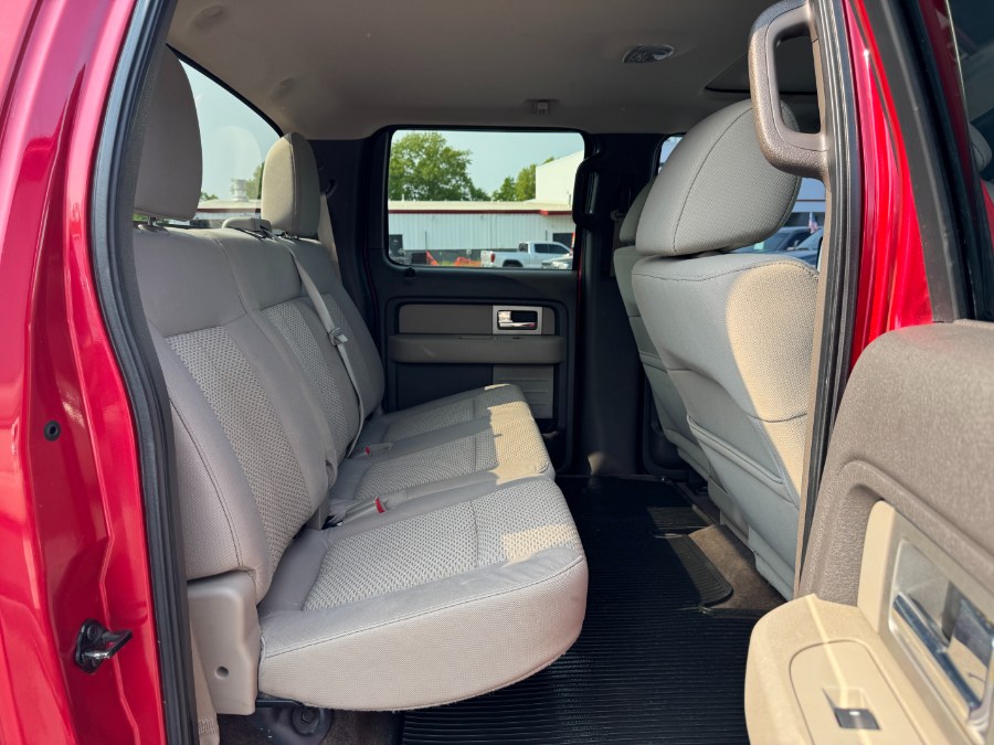 2010 Ford F-150 4WD SuperCrew 157" XLT, available for sale in Ortonville, Michigan | Marsh Auto Sales LLC. Ortonville, Michigan 2010 Ford F-150 4WD SuperCrew 157" XLT, available for sale in Ortonville, Michigan | Marsh Auto Sales LLC. Ortonville, Michigan