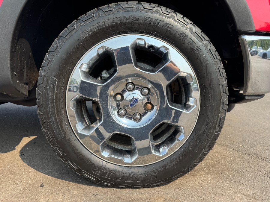 2010 Ford F-150 4WD SuperCrew 157" XLT, available for sale in Ortonville, Michigan | Marsh Auto Sales LLC. Ortonville, Michigan 2010 Ford F-150 4WD SuperCrew 157" XLT, available for sale in Ortonville, Michigan | Marsh Auto Sales LLC. Ortonville, Michigan