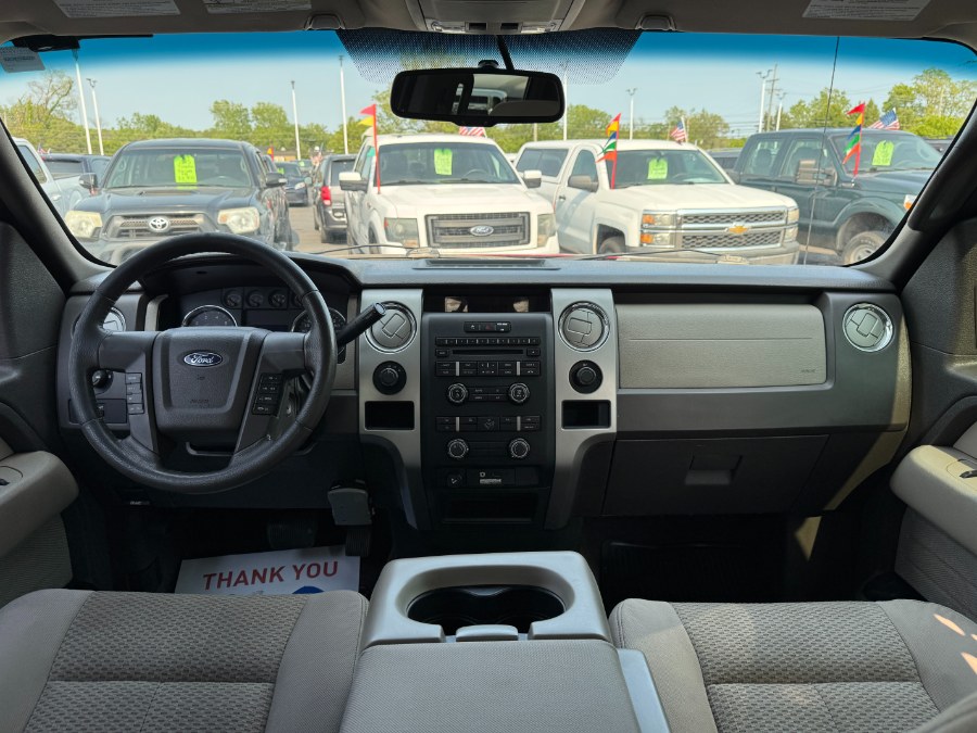2010 Ford F-150 4WD SuperCrew 157" XLT, available for sale in Ortonville, Michigan | Marsh Auto Sales LLC. Ortonville, Michigan 2010 Ford F-150 4WD SuperCrew 157" XLT, available for sale in Ortonville, Michigan | Marsh Auto Sales LLC. Ortonville, Michigan