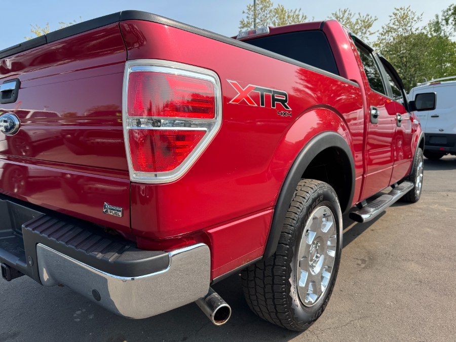 2010 Ford F-150 4WD SuperCrew 157" XLT, available for sale in Ortonville, Michigan | Marsh Auto Sales LLC. Ortonville, Michigan 2010 Ford F-150 4WD SuperCrew 157" XLT, available for sale in Ortonville, Michigan | Marsh Auto Sales LLC. Ortonville, Michigan