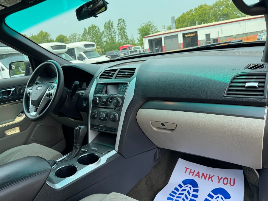 2013 Ford Explorer 4WD 4dr Base, available for sale in Ortonville, Michigan | Marsh Auto Sales LLC. Ortonville, Michigan 2013 Ford Explorer 4WD 4dr Base, available for sale in Ortonville, Michigan | Marsh Auto Sales LLC. Ortonville, Michigan