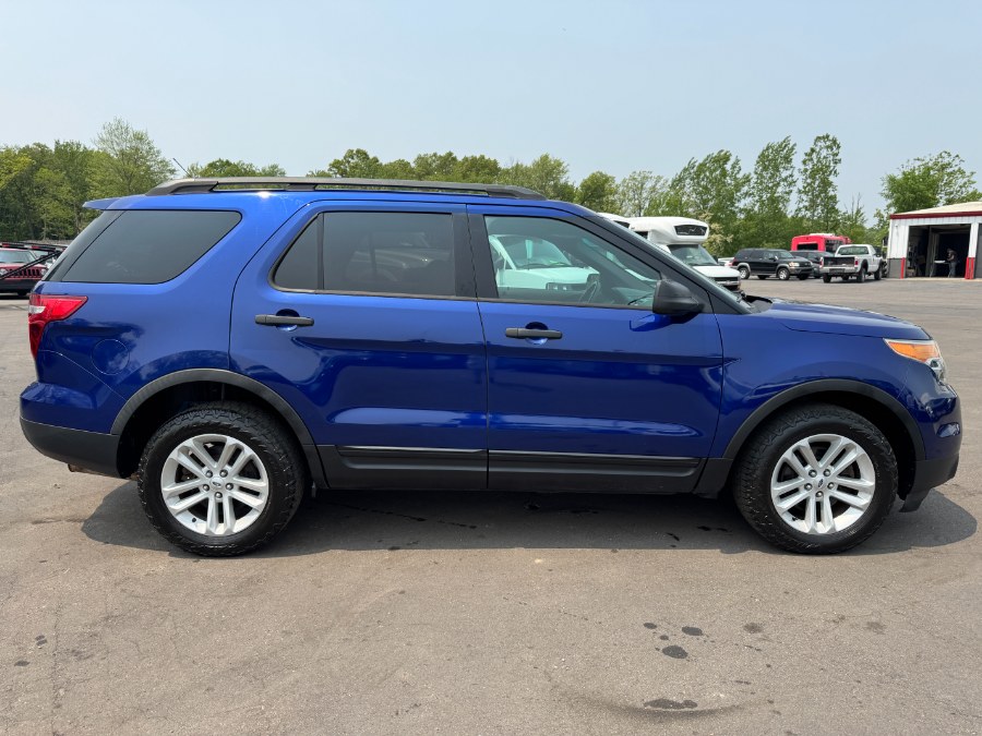 2013 Ford Explorer 4WD 4dr Base, available for sale in Ortonville, Michigan | Marsh Auto Sales LLC. Ortonville, Michigan 2013 Ford Explorer 4WD 4dr Base, available for sale in Ortonville, Michigan | Marsh Auto Sales LLC. Ortonville, Michigan