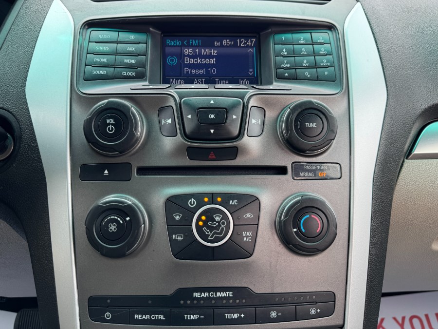 2013 Ford Explorer 4WD 4dr Base, available for sale in Ortonville, Michigan | Marsh Auto Sales LLC. Ortonville, Michigan 2013 Ford Explorer 4WD 4dr Base, available for sale in Ortonville, Michigan | Marsh Auto Sales LLC. Ortonville, Michigan