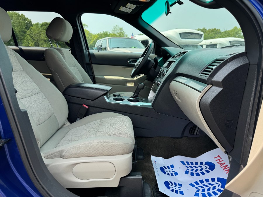 2013 Ford Explorer 4WD 4dr Base, available for sale in Ortonville, Michigan | Marsh Auto Sales LLC. Ortonville, Michigan 2013 Ford Explorer 4WD 4dr Base, available for sale in Ortonville, Michigan | Marsh Auto Sales LLC. Ortonville, Michigan
