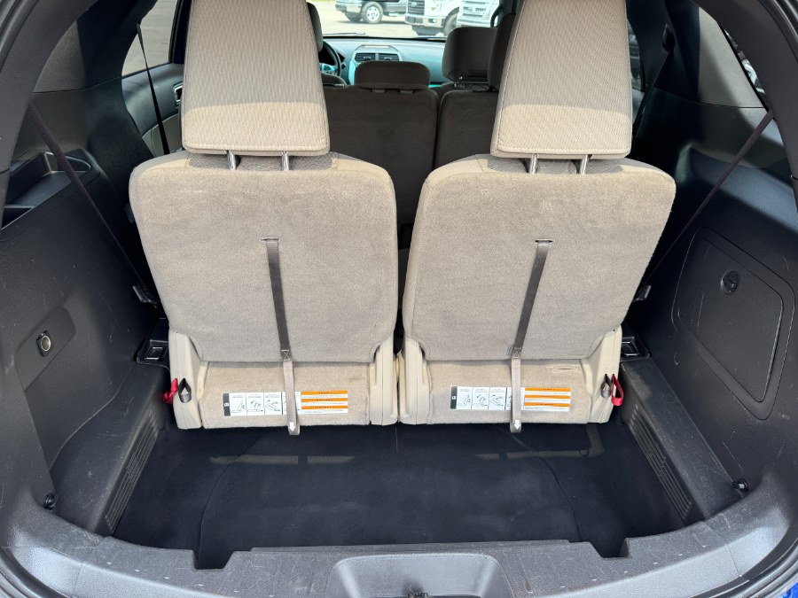 2013 Ford Explorer 4WD 4dr Base, available for sale in Ortonville, Michigan | Marsh Auto Sales LLC. Ortonville, Michigan 2013 Ford Explorer 4WD 4dr Base, available for sale in Ortonville, Michigan | Marsh Auto Sales LLC. Ortonville, Michigan