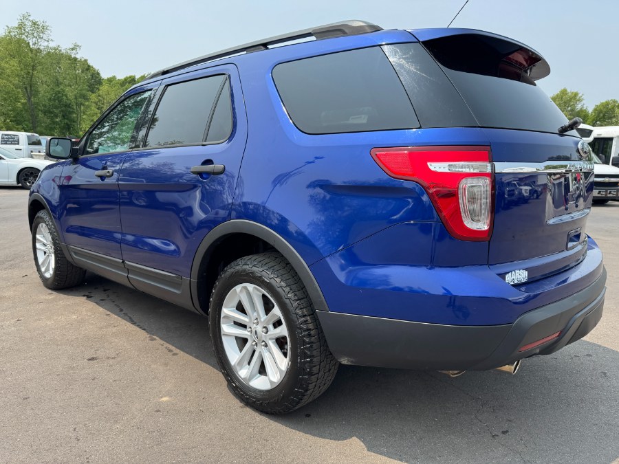 2013 Ford Explorer 4WD 4dr Base, available for sale in Ortonville, Michigan | Marsh Auto Sales LLC. Ortonville, Michigan 2013 Ford Explorer 4WD 4dr Base, available for sale in Ortonville, Michigan | Marsh Auto Sales LLC. Ortonville, Michigan