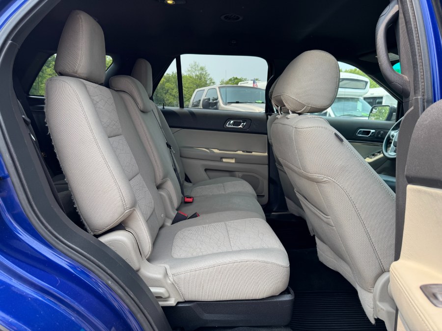 2013 Ford Explorer 4WD 4dr Base, available for sale in Ortonville, Michigan | Marsh Auto Sales LLC. Ortonville, Michigan 2013 Ford Explorer 4WD 4dr Base, available for sale in Ortonville, Michigan | Marsh Auto Sales LLC. Ortonville, Michigan