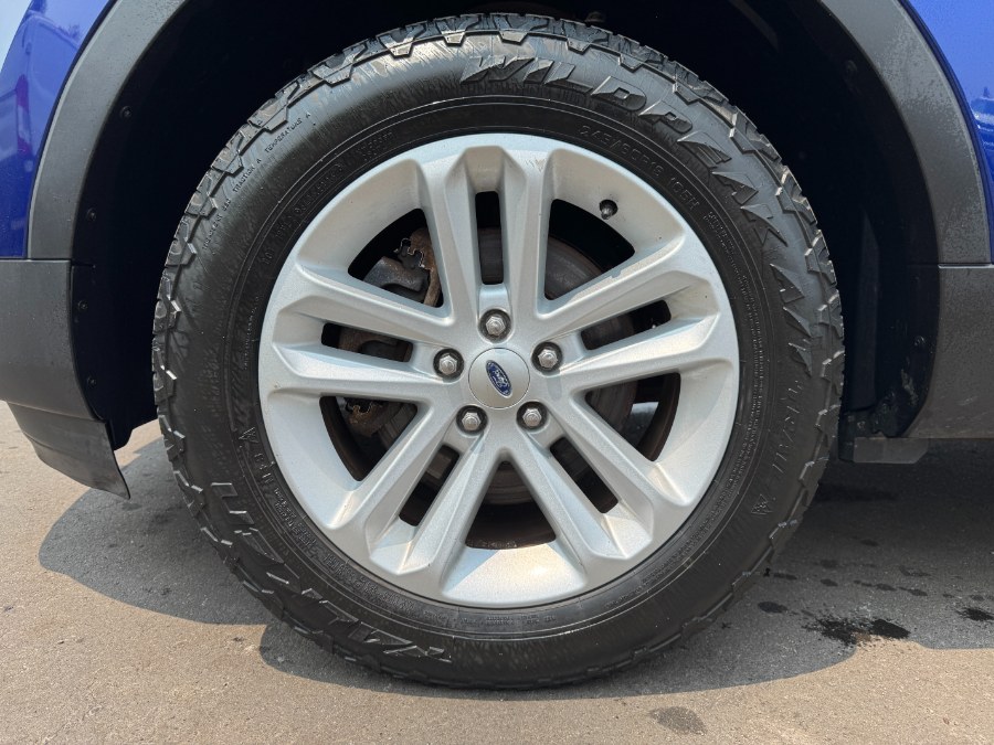 2013 Ford Explorer 4WD 4dr Base, available for sale in Ortonville, Michigan | Marsh Auto Sales LLC. Ortonville, Michigan 2013 Ford Explorer 4WD 4dr Base, available for sale in Ortonville, Michigan | Marsh Auto Sales LLC. Ortonville, Michigan