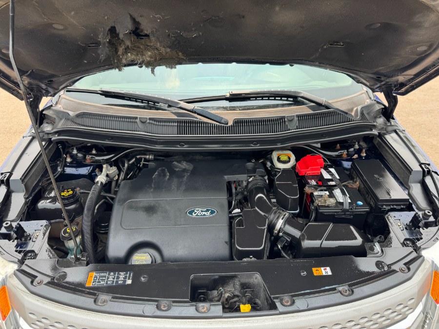 2013 Ford Explorer 4WD 4dr Base, available for sale in Ortonville, Michigan | Marsh Auto Sales LLC. Ortonville, Michigan 2013 Ford Explorer 4WD 4dr Base, available for sale in Ortonville, Michigan | Marsh Auto Sales LLC. Ortonville, Michigan