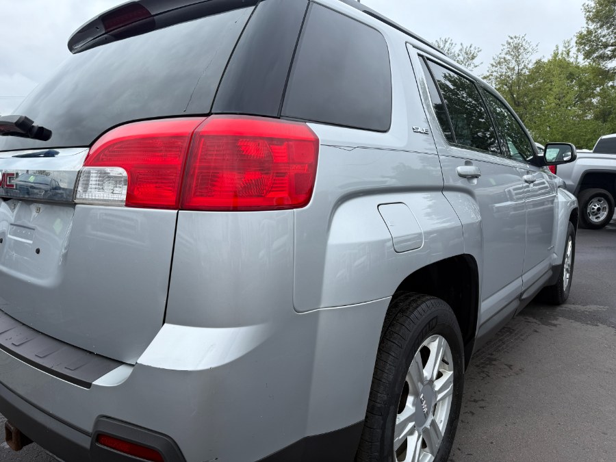 2015 GMC Terrain FWD 4dr SLE w/SLE-2, available for sale in Ortonville, Michigan | Marsh Auto Sales LLC. Ortonville, Michigan 2015 GMC Terrain FWD 4dr SLE w/SLE-2, available for sale in Ortonville, Michigan | Marsh Auto Sales LLC. Ortonville, Michigan