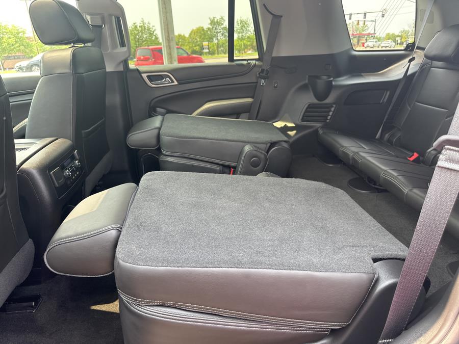 2018 GMC Yukon 4WD 4dr Denali, available for sale in Beavercreek, Ohio | Wholesale Direct Motors. Beavercreek, Ohio 2018 GMC Yukon 4WD 4dr Denali, available for sale in Beavercreek, Ohio | Wholesale Direct Motors. Beavercreek, Ohio