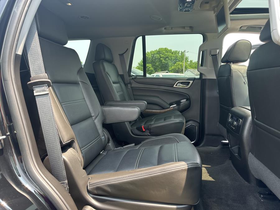 2018 GMC Yukon 4WD 4dr Denali, available for sale in Beavercreek, Ohio | Wholesale Direct Motors. Beavercreek, Ohio 2018 GMC Yukon 4WD 4dr Denali, available for sale in Beavercreek, Ohio | Wholesale Direct Motors. Beavercreek, Ohio