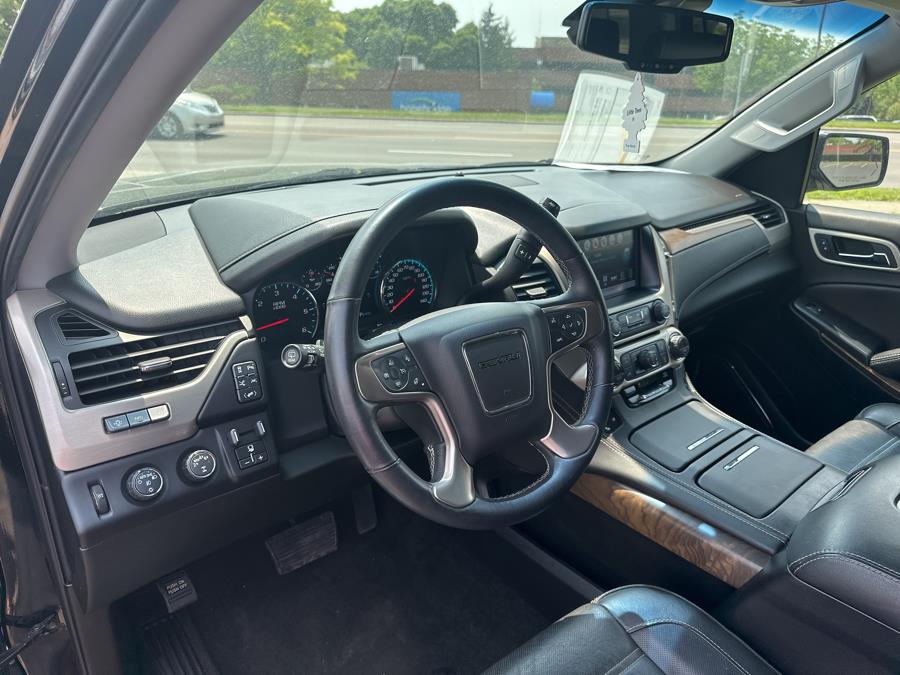 2018 GMC Yukon 4WD 4dr Denali, available for sale in Beavercreek, Ohio | Wholesale Direct Motors. Beavercreek, Ohio 2018 GMC Yukon 4WD 4dr Denali, available for sale in Beavercreek, Ohio | Wholesale Direct Motors. Beavercreek, Ohio
