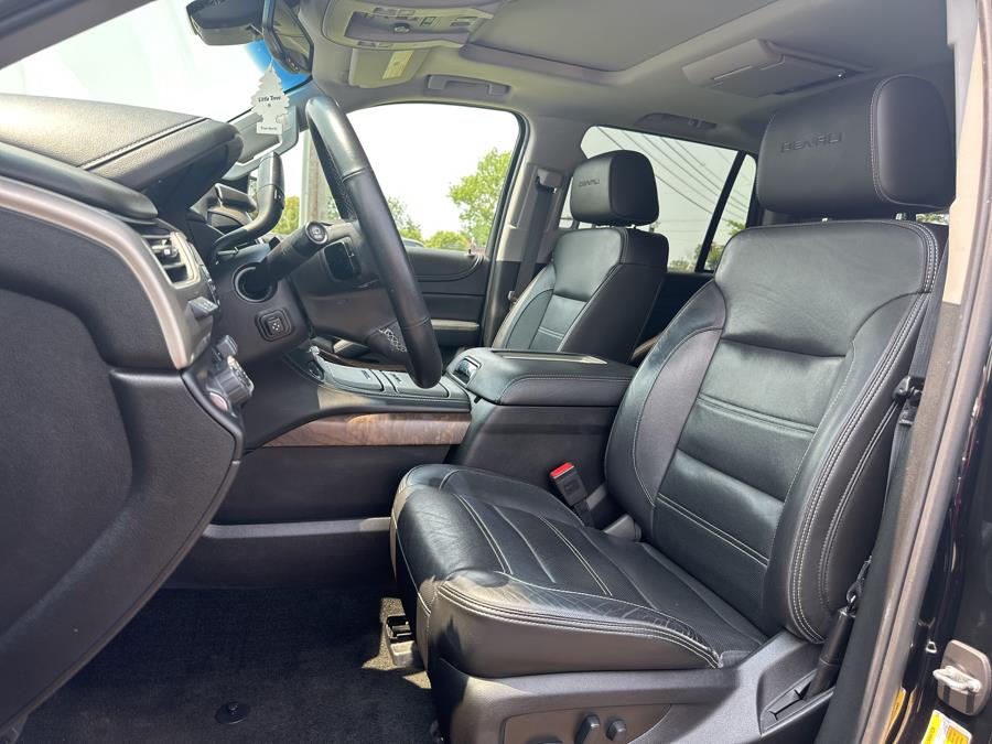 2018 GMC Yukon 4WD 4dr Denali, available for sale in Beavercreek, Ohio | Wholesale Direct Motors. Beavercreek, Ohio 2018 GMC Yukon 4WD 4dr Denali, available for sale in Beavercreek, Ohio | Wholesale Direct Motors. Beavercreek, Ohio
