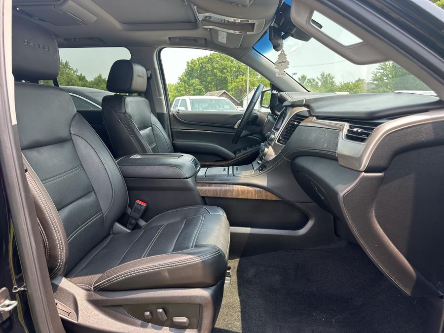 2018 GMC Yukon 4WD 4dr Denali, available for sale in Beavercreek, Ohio | Wholesale Direct Motors. Beavercreek, Ohio 2018 GMC Yukon 4WD 4dr Denali, available for sale in Beavercreek, Ohio | Wholesale Direct Motors. Beavercreek, Ohio