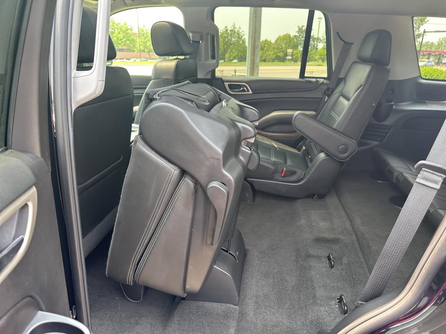 2018 GMC Yukon 4WD 4dr Denali, available for sale in Beavercreek, Ohio | Wholesale Direct Motors. Beavercreek, Ohio 2018 GMC Yukon 4WD 4dr Denali, available for sale in Beavercreek, Ohio | Wholesale Direct Motors. Beavercreek, Ohio