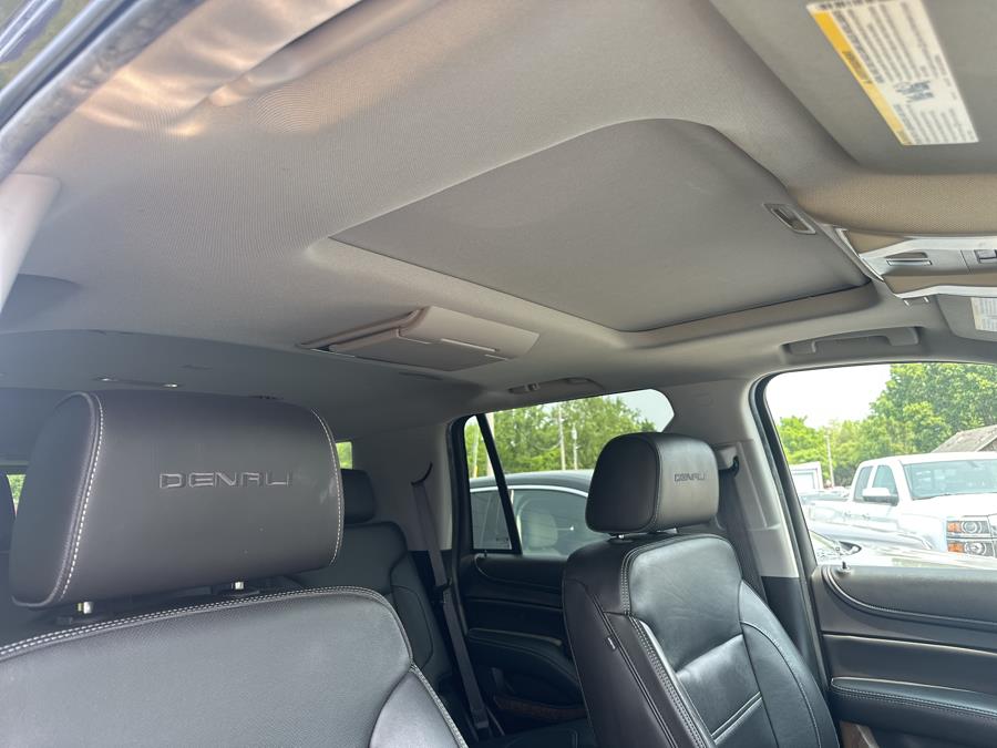 2018 GMC Yukon 4WD 4dr Denali, available for sale in Beavercreek, Ohio | Wholesale Direct Motors. Beavercreek, Ohio 2018 GMC Yukon 4WD 4dr Denali, available for sale in Beavercreek, Ohio | Wholesale Direct Motors. Beavercreek, Ohio