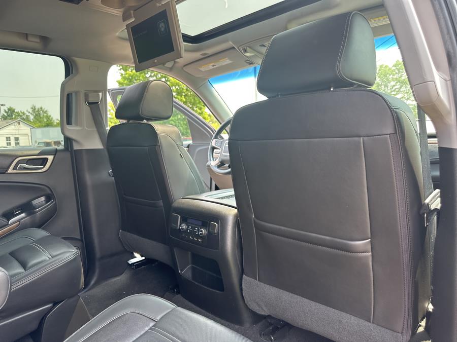 2018 GMC Yukon 4WD 4dr Denali, available for sale in Beavercreek, Ohio | Wholesale Direct Motors. Beavercreek, Ohio 2018 GMC Yukon 4WD 4dr Denali, available for sale in Beavercreek, Ohio | Wholesale Direct Motors. Beavercreek, Ohio